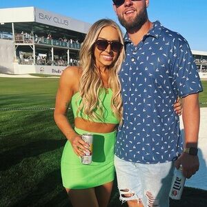 Green Princess Polly Sets